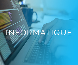 Département d'Informatiques