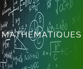 Département de mathématique